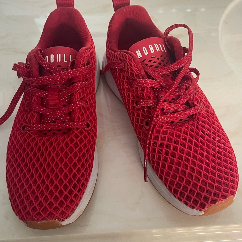 Nobull Womens Shoes